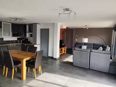 Maison, 138 m²