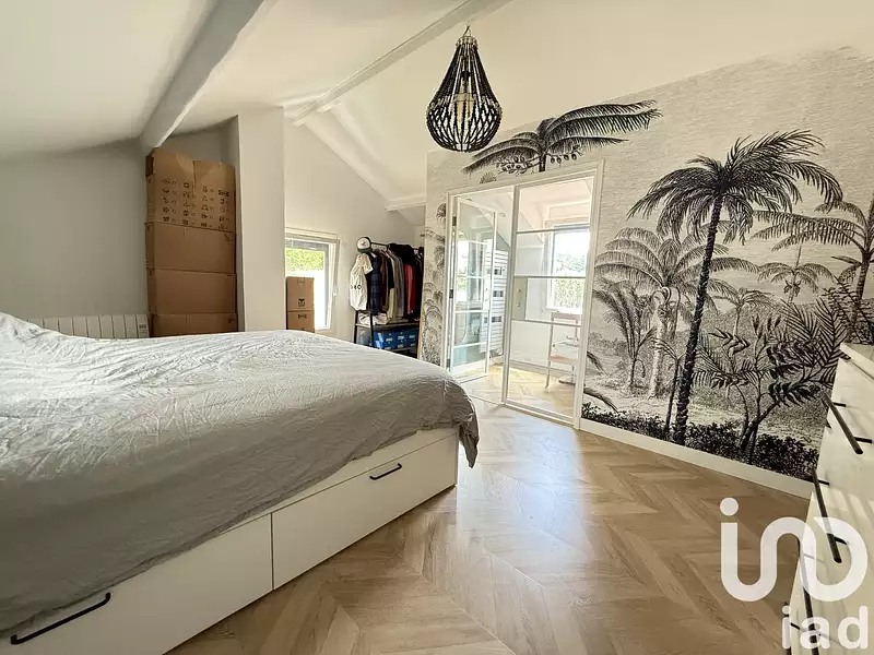 Maison, 158 m²