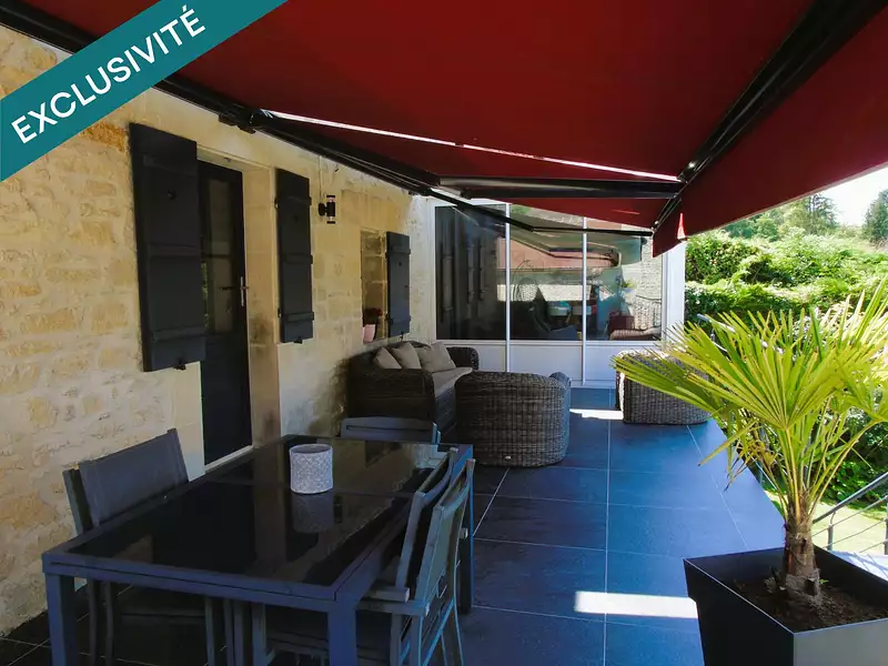 Maison, 343 m²