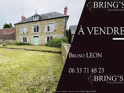 Maison, 94,82 m²