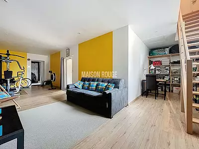 Maison, 235 m²