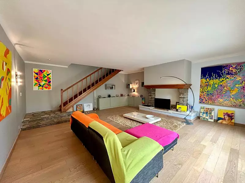 Maison, 300 m²