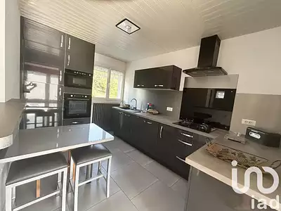 Maison, 97 m²