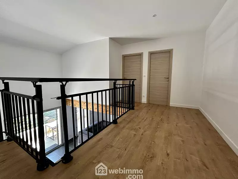 Appartement, 68 m²