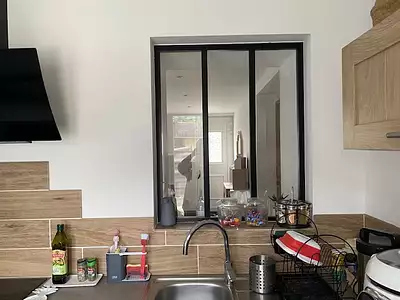 Appartement, 81,27 m²