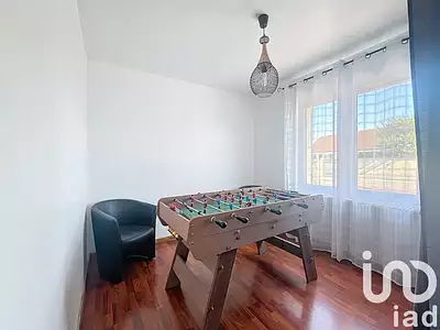 Maison, 114 m²