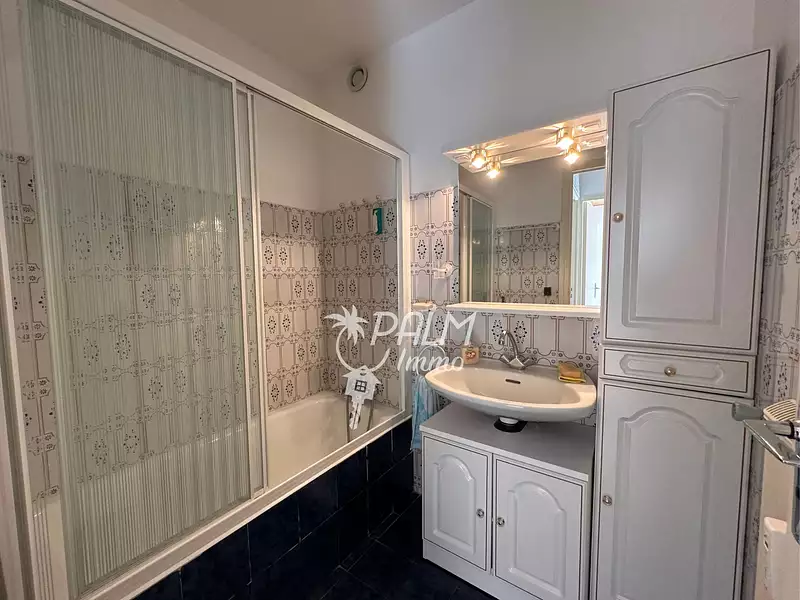 Appartement, 31 m²