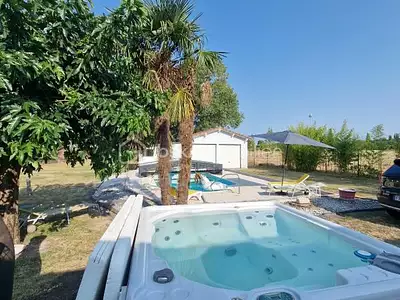 Maison, 100 m²