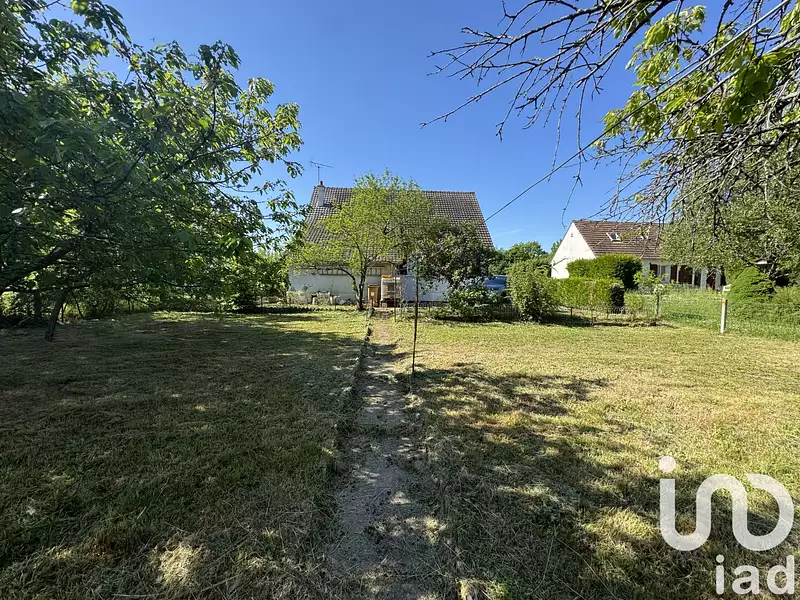 Maison, 123 m²