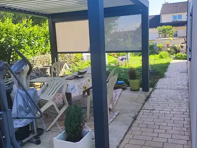 Maison, 127 m²
