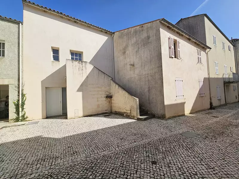 Appartement, 57,1 m²