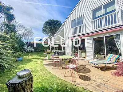 Maison, 140 m²