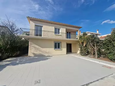 Appartement, 84 m²