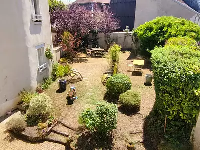 Maison, 270 m²
