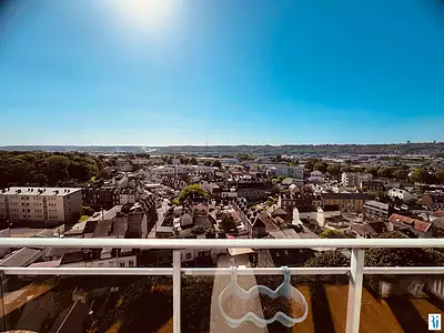 Appartement, 66,26 m²