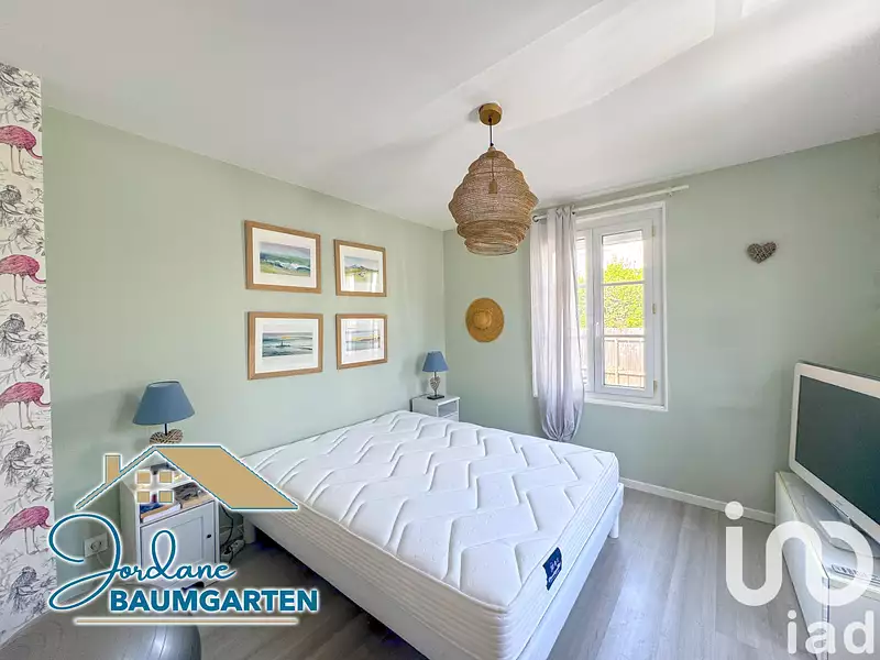 Maison, 94 m²