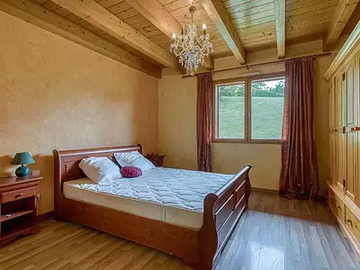 Maison, 154 m²