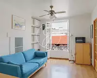 Appartement, 28,64 m²