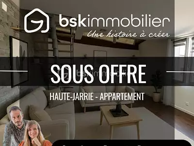 Appartement, 50 m²