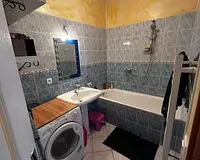 Appartement, 51,25 m²