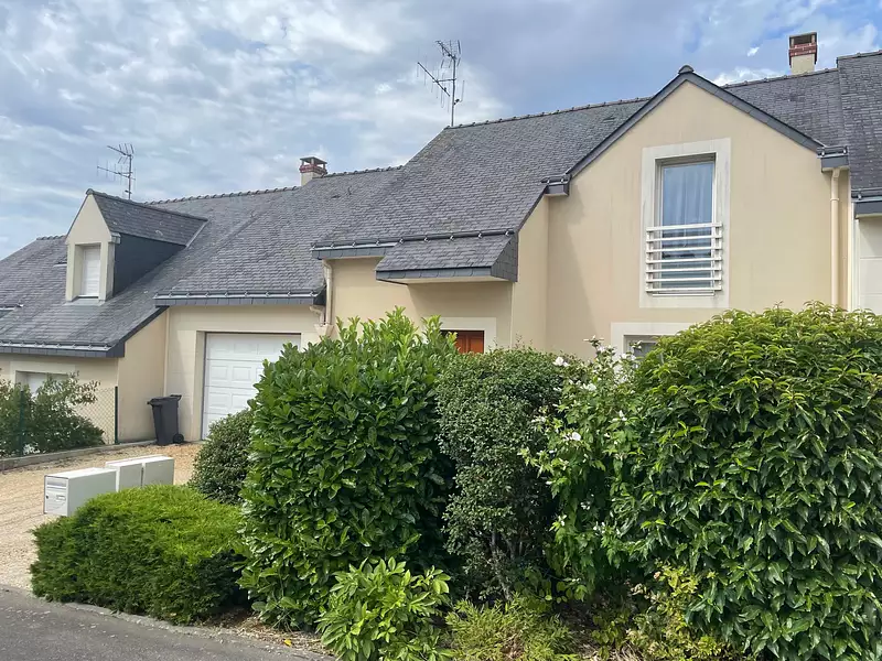 Maison, 105 m²
