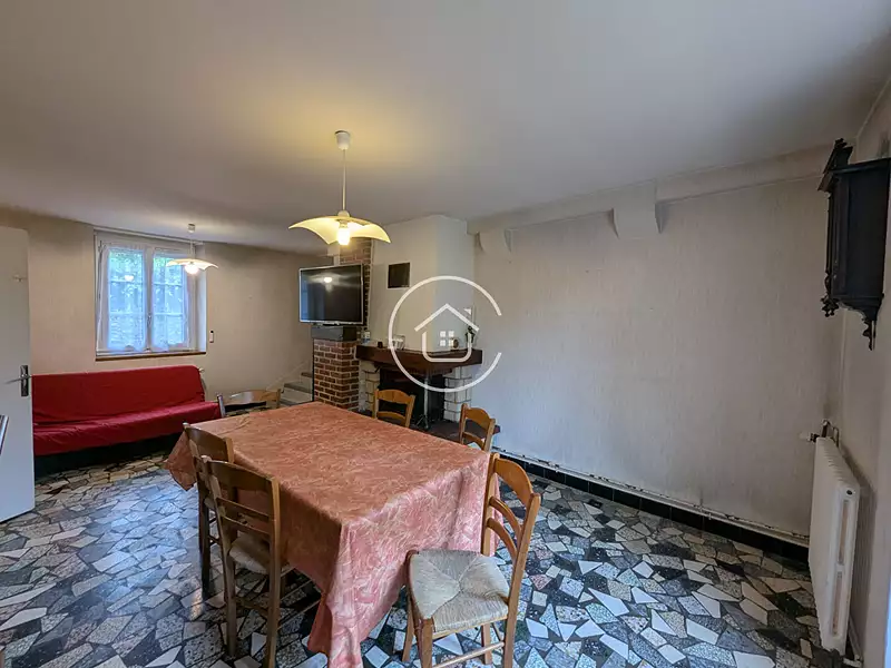 Maison, 71 m²