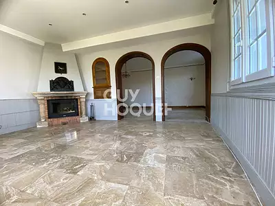 Maison, 85 m²