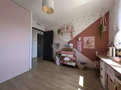 Maison, 120,6 m²