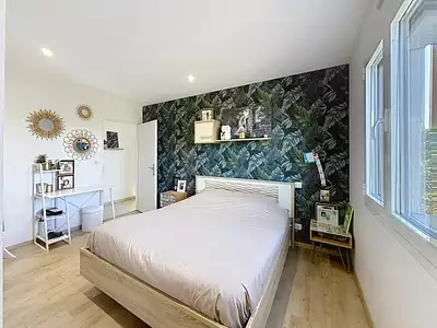 Maison, 158 m²