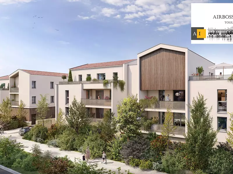 Appartement, 66,03 m²