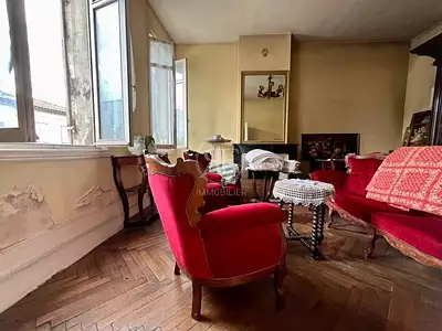 Maison, 135,35 m²