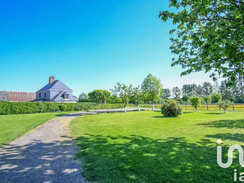 Maison, 89 m²