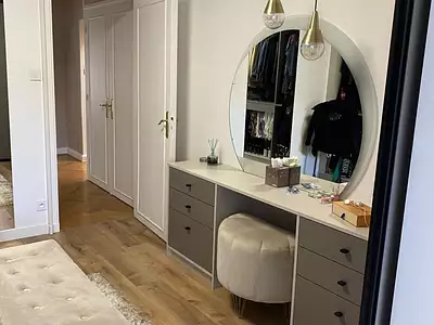 Appartement, 140 m²