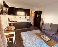 Appartement, 27 m²