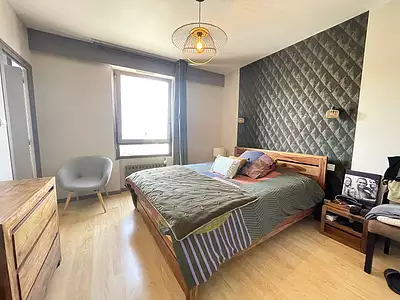 Appartement, 131,2 m²