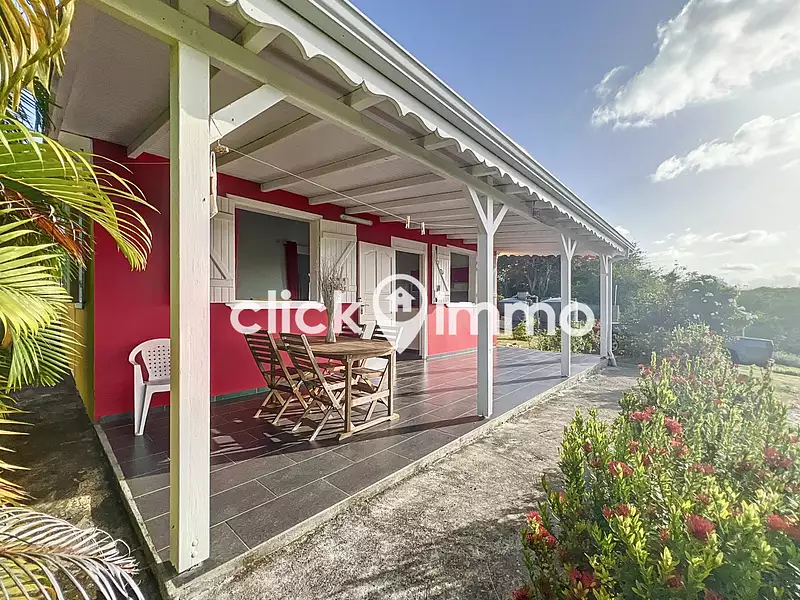Maison, 55 m²