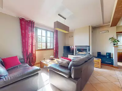 Maison, 125 m²