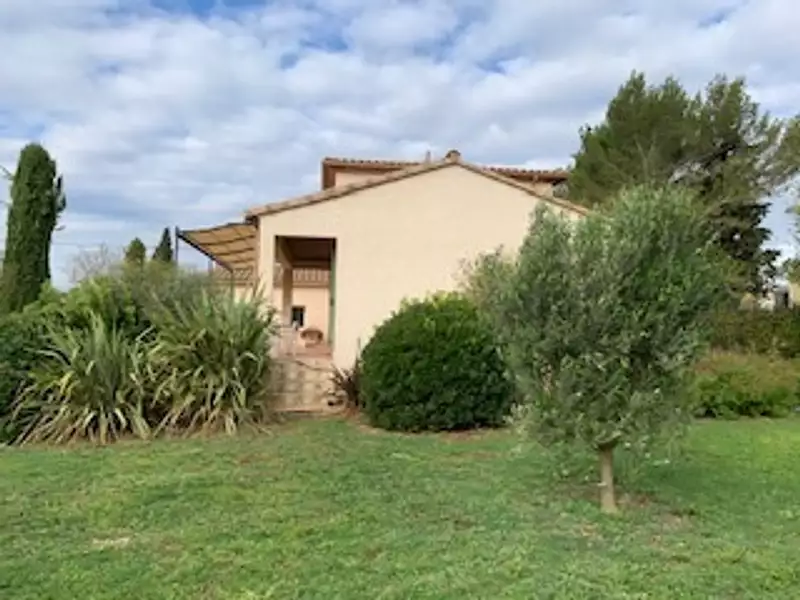 Maison, 110 m²