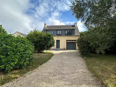 Maison, 105,77 m²