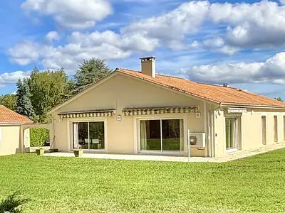 Maison, 224 m²