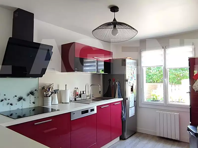 Maison, 105 m²