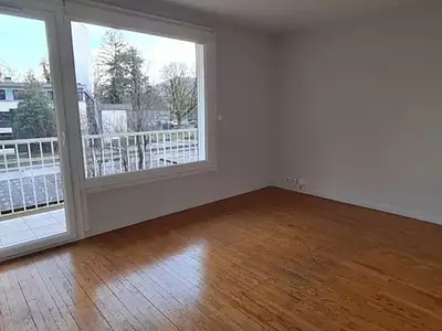 Appartement, 66 m²