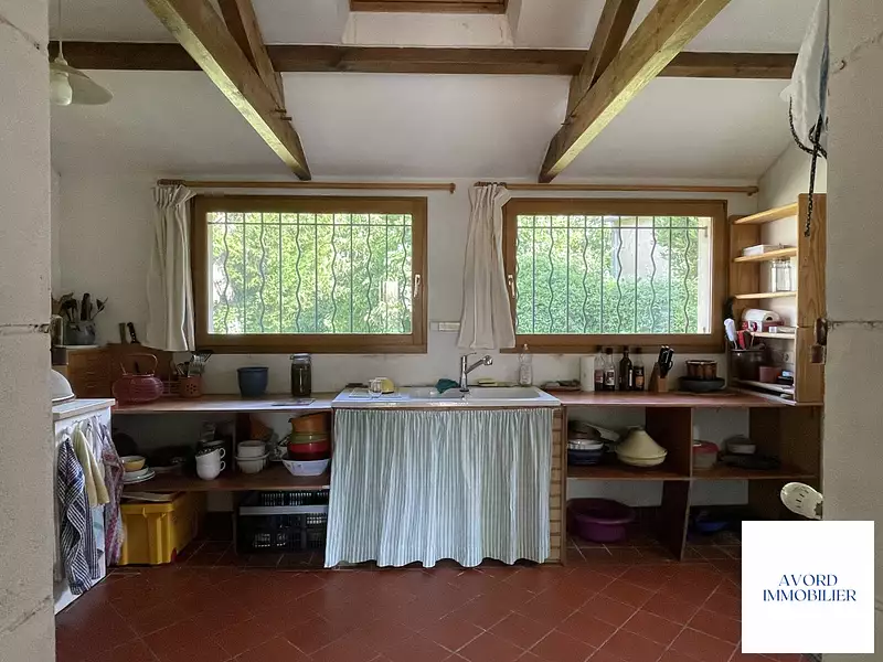 Maison, 100 m²
