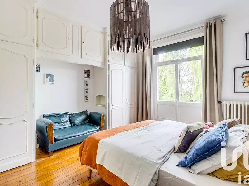 Maison, 188 m²