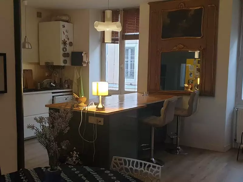 Maison, 170 m²
