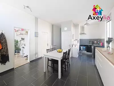 Maison, 75 m²