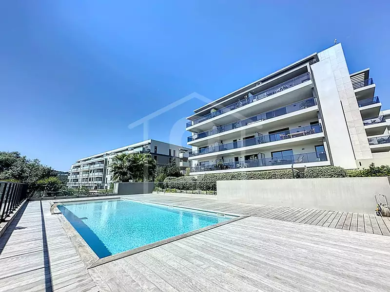 Appartement, 48 m²