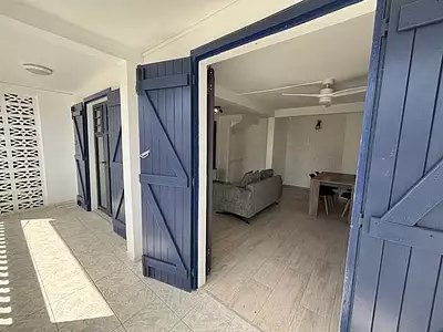 Appartement, 92 m²