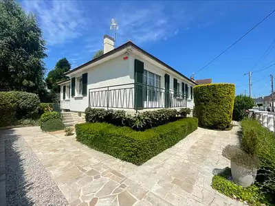Maison, 140 m²