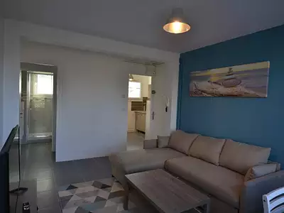 Appartement, 62,16 m²